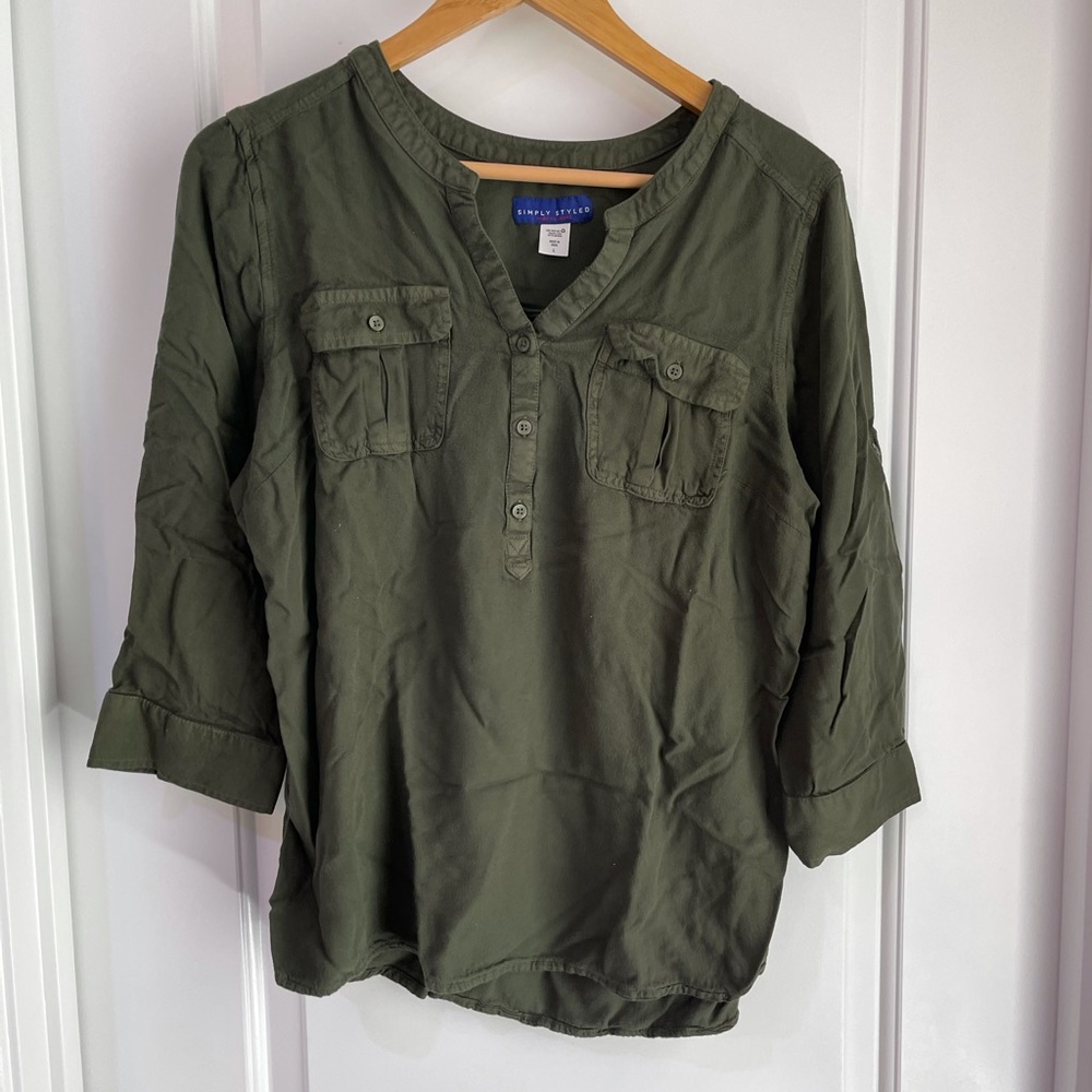 Shirt